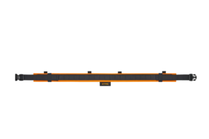 Draaggordel ADVANCE X-Flex, maat M