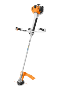 FS 461 C-EM, Driehoeksmes 300-3