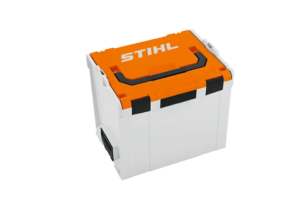 Accu opbergbox, maat L