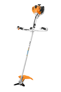 FS 261, driehoeksmes 300-3