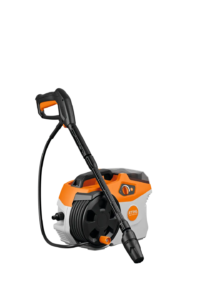 REA 100 PLUS, zonder accu en lader