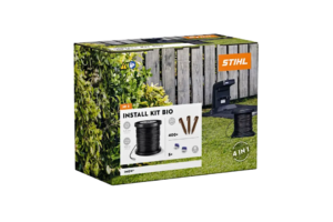 Install Kit 3 Bio iMOW