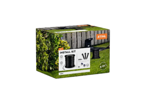 Install Kit 1 iMOW®