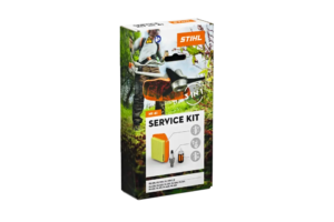 Service Kit 41, voor FR 410, FR 460, FR 480 C-E, FS 240, FR 260 en FR 360