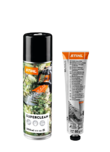Care & Clean Kit HS Plus