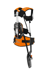 Bosbouwgordel, ADVANCE X-TREEm