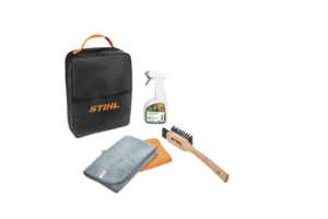 Care & Clean Kit Plus, voor iMOW® robotmaaiers en grasmaaiers
