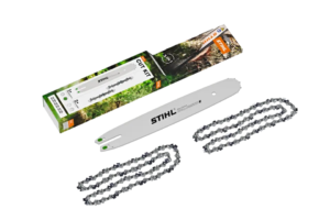 Cut Kit 4, 35cm, 63PM3, voor MS 180 tot MS 231