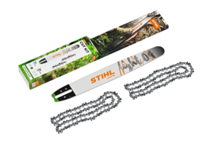 Cut Kit 10, 40cm, 23RSPro, voor MS 261, MS 271 en MS 291