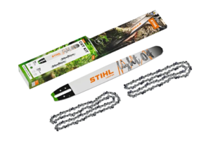 Cut Kit 11, 40cm, 23RM3, voor MS 261, MS 271 en MS 291