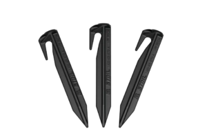 iMOW® bevestigingspennen, Ø 3,4 mm / 75 stuks