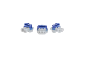 iMOW® draadverbinders, 10 stuks