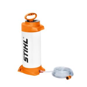 Drukwatertank, 10 l
