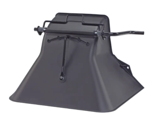 ADF 500, Deflector