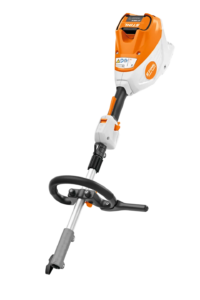 KMA 120 R, zonder accu en lader