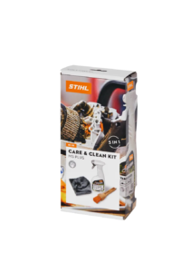 Care & Clean Kit MS Plus