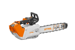 MSA 220 T, zonder accu en lader, 35 cm, PS3 Pro, 3/8"