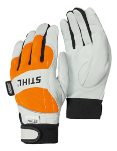 DYNAMIC Protect MS, handschoenen met snijbescherming, maat XL