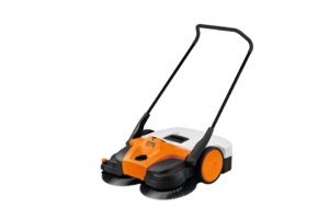 KGA 770, zonder accu en lader