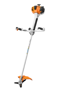 FS 491 C-EM L, Driehoeksmes 300-3