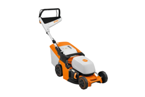 RMA 443, zonder accu en lader