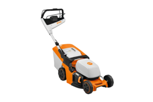 RMA 443 PV, zonder accu en lader