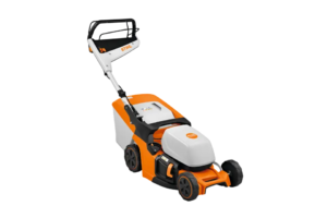 RMA 443 V, zonder accu en lader
