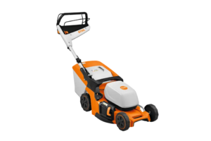 RMA 448 V, zonder accu en lader
