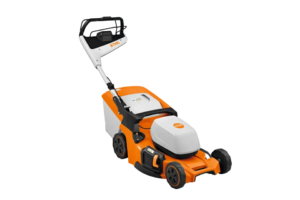 RMA 453 PV, zonder accu en lader