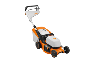 RMA 248 T, zonder accu en lader