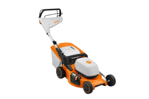 RMA 253 T, zonder accu en lader