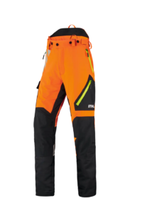Broek, ADVANCE FlexTEC, Design A, Klasse 1, maat 3XL