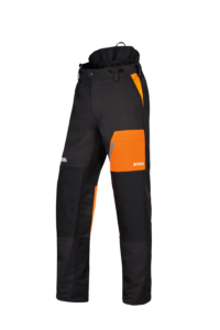 Broek met tailleband, FUNCTION Core, maat XS
