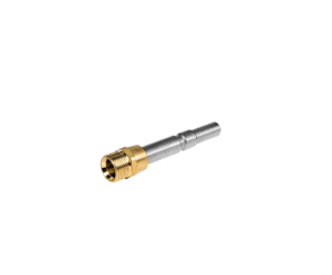 Adapter, schroef-/snelkoppeling