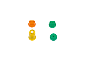 Set spuitmonden, voor SG 11, SG 21, SG 31, SG 51, SG 71