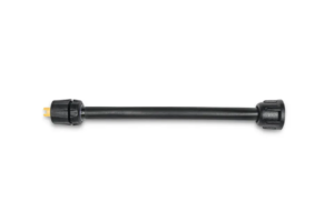 Verlengbuis, voor SG 11, 15 cm