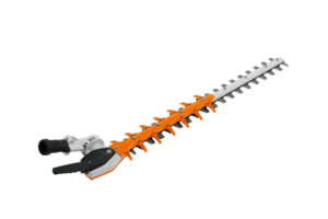 Heggensnoeier HL 145°, 60 cm, instelbaar