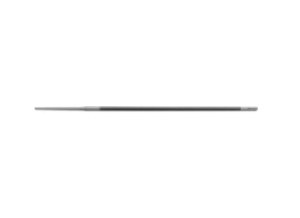 Ronde vijl, voor 1/4", 3/8"-P-kettingen, Ø 4,0 x 200 mm