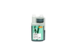 HP Super tweetaktolie, 100 ml (voor 5 l brandstof)