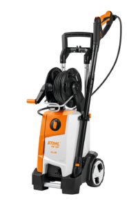 RE 130 PLUS, en RA 110