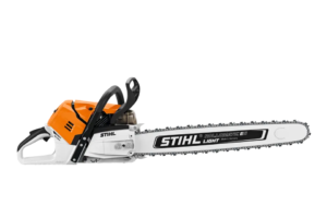 MS 500i, 63 cm, RS, 3/8"