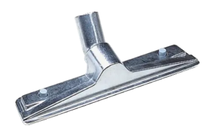 Vloerzuigmondstuk, aluminium