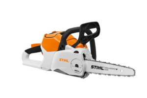 MSA 160 C-B, zonder accu en lader, 30 cm, 1/4" PM3 1,1mm