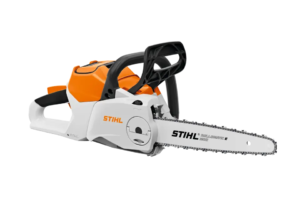 MSA 200 C-B, zonder accu en lader, 35 cm, 1/4" PM3 1,1mm
