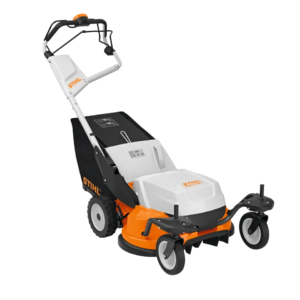 RMA 765 V, zonder accu en lader