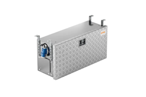 CB 1, laadbox