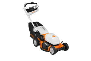 RMA 756 V, zonder accu en lader