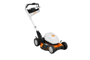 RMA 7 RV, zonder accu en lader