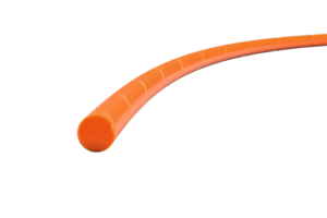 Ronde maaidraad, stil, Ø 2,4 mm x 253,0 m