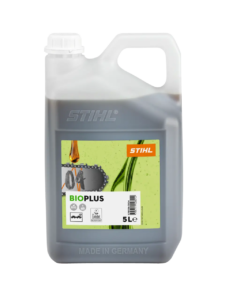 BioPlus, kettingolie, 20 l